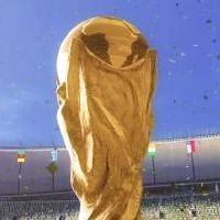 EA Kenalkan Game Resmi Piala Dunia 2010