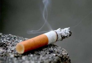 Industri Rokok Diduga Ikut Hilangkan Ayat Tembakau