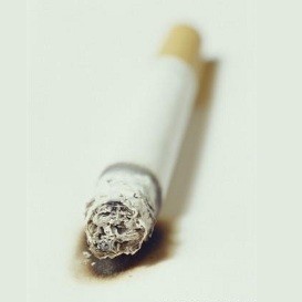 Kena Asap Rokok Saat Hamil Bikin Bayi Mati Mendadak