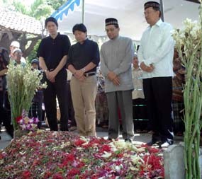 Anwar Ibrahim: Hukuman TKI di Malaysia Dzalim