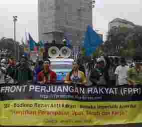 Sudirman ke Slipi Ditutup, Pengendara Diluruskan ke Bundaran Senayan