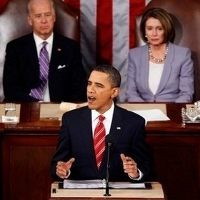 Obama Yakin Akan Keberhasilan AS Dalam Perang Afghanistan & Al Qaeda