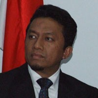Tifatul: UN Bikin Tawuran Pelajar Turun Drastis