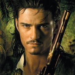 Orlando Bloom Hengkang Dari Pirates of the Caribbean