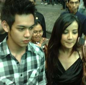 Andi Soraya Kepincut Brondong Gara-gara Adegan Ranjang