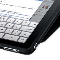 iPad dengan Baterai 10 Jam, Wifi dan 3G Plus Aksesori
