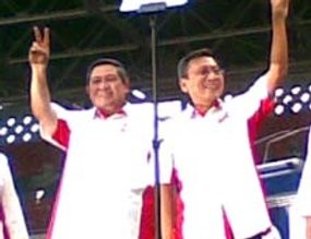 Program 100 Hari SBY-Boediono Sudah Kabur Sejak Awal