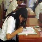 Guru Diminta Kompak Tidak Berikan Jawaban