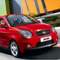 New Picanto, Si Imut Nan Gesit