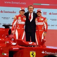 Alonso-Massa Siap Kembalikan Tradisi Juara