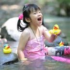 Fanny M Handoko, 5 Tahun; Perempuan; f