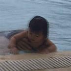 Jazlin Davisha, 1,6 Tahun; Perempuan; f