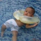 Keandrino Daniest Aprianto, 1,3 Tahun; Lelaki; m