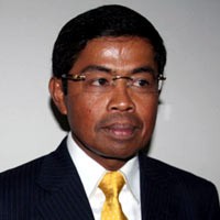 Golkar Tak Akan Khianati Koalisi