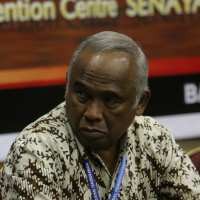 BPK Tak Mau Dikriminalisasi