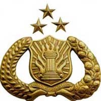 Mabes Polri: Ada Oknum Polri Terlibat