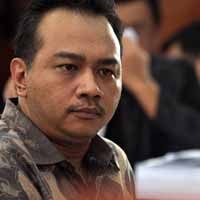 Mabes Polri Tak Mau Campuri Urusan Persidangan