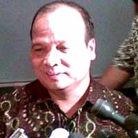 PPATK Serahkan Data Lengkap Aliran Dana Century