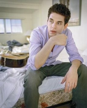 John Mayer Senang Phone Sex Sambil Masturbasi 