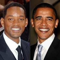Will Smith Siap Jadi Presiden Amerika
