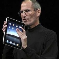 iPad, dari Microsoft untuk Kejayaan Apple