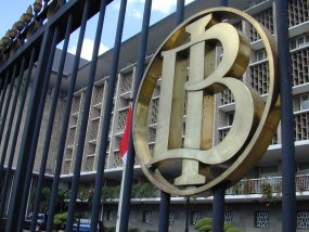 BI: Inflasi Januari 0,5-0,6%