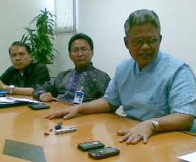 Bank-bank di Jabar Siapkan Forum ATM Bersama