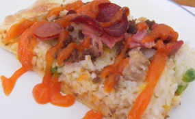 Yuk, ke Bandung Akhir Pekan Ini!