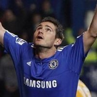 Lima Sudah, Lampard Ingin Empat