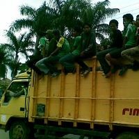 Persebaya Bentuk TPF Kerusuhan Bonek