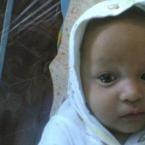 Jeffry Roland, 5 Bulan; Lelaki; m