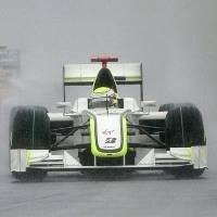 GP Malaysia Maju Satu Jam