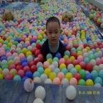 Bastian Melvin Setiawan, 3 Tahun; Lelaki; m