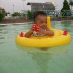 Laurentia Nova Anggita, 2 Bulan; Perempuan; f