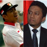 PKS: Pemakzulan Itu Pilihan Politik