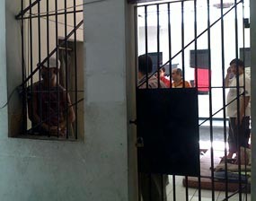 Polisi Medan Amankan 26 Imigran Gelap Asal Afghanistan 
