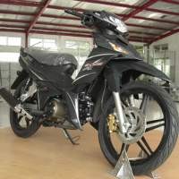 Bebek Edge Sembakonya Kawasaki