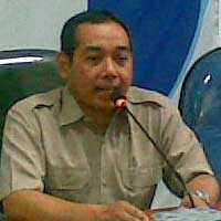 Arif Afandi Gelorakan Lulus Ujian Nasional dengan Jujur