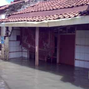 1.691 Rumah Terendam 