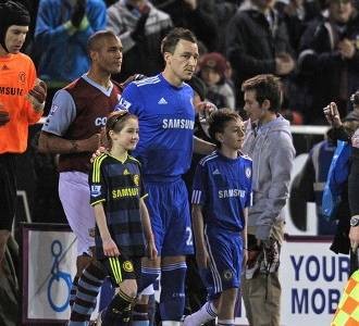 Terrific Terry