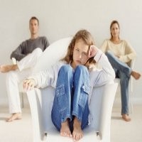 Perilaku Anak Tanpa Ayah