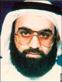 Otak Pengeboman 9/11 Akan Segera Dieksekusi Jika Terbukti Bersalah