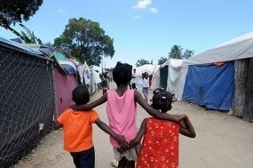 Diduga Selundupkan 33 Anak, 9 Orang Warga AS Ditangkap 