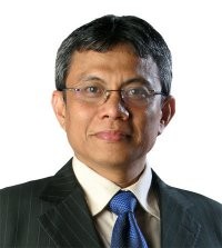 Gabung Ormas Surya Paloh, Didik Rachbini Tetap di PAN