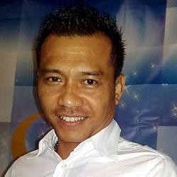 Anang Belum Dapat Cinta di Bulan Cinta