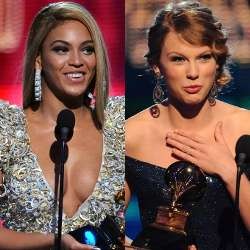Ini Dia Daftar Lengkap Jawara Grammy Awards 2010
