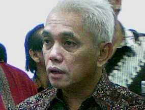 Hatta: Kenaikan Harga Beras Hanya Musiman