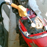 Hiswana Migas Tolak AKR dan Petronas Jadi Penyalur BBM Bersubsidi