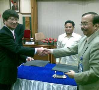 Jepang Lindungi Tenaga Kerja Magang RI