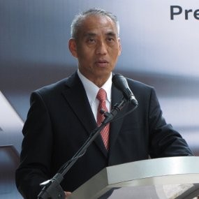 Indomobil Ingin Bikin Mobnas, Tapi...